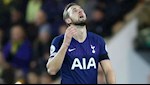 "Tottenham có danh hiệu, Harry Kane tự khắc muốn ở lại"