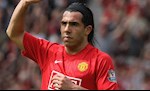 Bị huyền thoại MU chỉ trích, Carlos Tevez cao giọng đáp trả