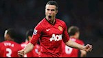 Vì yêu Sir Alex, Van Persie đã đến với MU