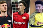 Điểm tin bóng đá tối 15/5: MU ngóng chờ Bundesliga quay trở lại
