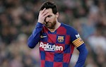 Messi: Bóng đá thế giới sẽ hoàn toàn thay đổi