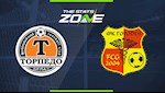 Nhận định bóng đá Torpedo Zhodino vs Gorodeya 22h00 ngày 15/5 (VĐQG Belarus 2020)