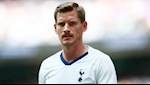 Vertonghen được khuyên phản Mourinho khi mùa giải quay lại