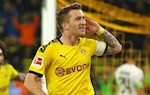 Marco Reus: “Cầu thủ Bundesliga không phải chuột thí nghiệm!”