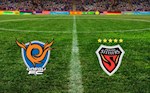 Nhận định bóng đá Daegu vs Pohang Steelers 14h30 ngày 16/5 (VĐQG Hàn Quốc 2020)