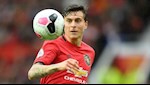 Tại MU, Victor Lindelof "mê" nhất ... Zlatan Ibrahimovic