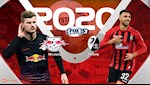 Trực tiếp bóng đá: Leipzig vs Freiburg link xem Bundesliga tối nay ở đâu ?