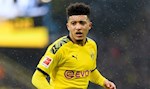 Vì sao Jadon Sancho không đá chính trước Schalke?