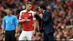 Thất bại ở Arsenal, Unai Emery cay cú đổ tội cho ban lãnh đạo