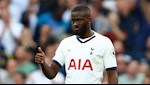 "Xịt" tại Tottenham, "quả bom" Ndombele vẫn đắt hàng