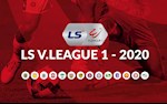 V-League 2020: Sự kịch tính còn tồn tại sau lượt đi?