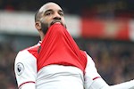 Arsenal trừng phạt ngôi sao thản nhiên “chill” bằng bóng cười