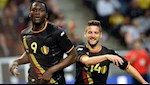 Ăn cây nào rào cây ấy, Lukaku tính giúp Inter cướp hàng từ đội bóng cũ