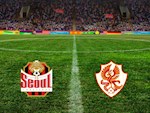 Nhận định bóng đá Seoul vs Gwangju 17h00 ngày 17/5 (VĐQG Hàn Quốc 2020)