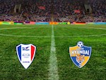 Nhận định bóng đá Suwon Bluewings vs Ulsan Hyundai 14h30 ngày 17/5 (VĐQG Hàn Quốc 2020)