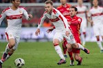 Nhận định bóng đá Wehen vs Stuttgart 18h30 ngày 17/5 (Hạng 2 Đức 2019/20)