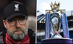 “Liverpool vô địch Premier League sẽ là đỉnh cao của Klopp!”