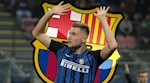 Barca quá khôn: Đổi một thương binh lấy một chiến binh