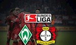 Nhận định bóng đá Bremen vs Leverkusen 1h30 ngày 19/5 (Bundesliga 2019/20)