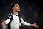 Juventus sắp trói chân thành công Paulo Dybala?