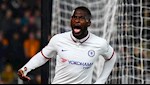 Tomori sẵn sàng cạnh tranh vị trí ở Chelsea
