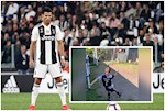 Video hài hước: Học đòi đá phạt kiểu CR7, cậu bé nhận cái kết "đắng ngắt"