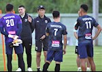 ĐT Thái Lan gây sốc khi để thua đội bóng Thai League 2