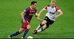 Xavi: Trái tim Tây Ban Nha