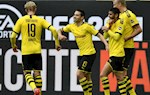 Arsenal tăng cường hàng tấn công với sao bự Dortmund