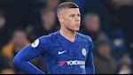 Thể hiện tầm thường, Ross Barkley vẫn không tin sẽ phải rời Chelsea