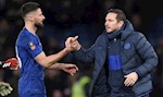 Trò Giroud chính thức gia hạn hợp đồng, HLV Lampard phấn khích