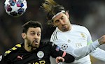 Bernardo Silva: ‘Man City nào đã loại được Real Madrid?’