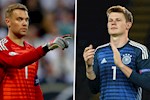 Giữ Neuer, Bayern quyết định thế nào về tương lai thủ môn tân binh?