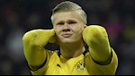 "Haaland không có chỗ trong đội hình của Bayern Munich"