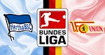 Nhận định bóng đá Hertha Berlin vs Union Berlin 1h30 ngày 23/5 (Bundesliga 2019/20)