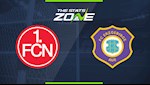 Nhận định bóng đá Nurnberg vs Erzgebirge Aue 23h30 ngày 22/5 (Hạng 2 Đức 2019/20)