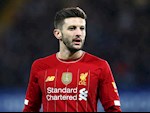 Rời Anfield, Adam Lallana sẽ tái hợp thầy cũ ở Leicester