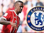 Chelsea nâng cấp hàng thủ bằng sao Bayern Munich?