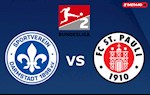 Nhận định bóng đá Darmstadt vs St.Pauli 18h00 ngày 23/5 (Hạng 2 Đức 2019/20)