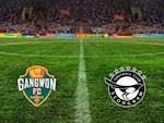 Nhận định bóng đá Gangwon vs Seongnam 14h30 ngày 23/5 (VĐQG Hàn Quốc 2020)