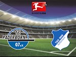 Nhận định bóng đá Paderborn vs Hoffenheim 20h30 ngày 23/5 (Bundesliga 2019/20)