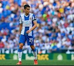 Real Madrid muốn mua cầu thủ "tầm thường": Tin đồn vô căn cứ hay động thái bất ngờ