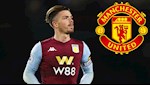 Tin vắn MU chiều 28/7: Grealish “tình trong như đã” với Quỷ đỏ?