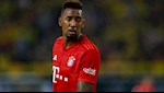 Boateng chốt tương lai ở Bayern