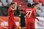 Video tổng hợp: Bayern Munich 5-2 Frankfurt (Bundesliga 2019/20)
