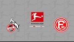 Nhận định bóng đá Cologne vs Dusseldorf 23h00 ngày 24/5 (Bundesliga 2019/20)