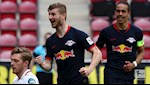 Video tổng hợp: Mainz 0-5 RB Leipzig (Vòng 27 Bundesliga 2019/20)