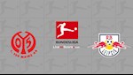 Nhận định bóng đá Mainz vs Leipzig 20h30 ngày 24/5 (Bundesliga 2019/20)