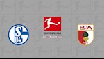 Nhận định bóng đá Schalke vs Augsburg 18h30 ngày 24/5 (Bundesliga 2019/20)