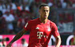 HLV Bayern hy vọng Thiago không bị Liverpool cám dỗ